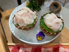 -湯系·煲汤手艺人(东二环泰禾广场店)