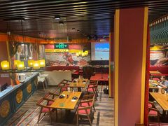 -敏珠拉姆藏餐·南京厨房(富春江东街店)