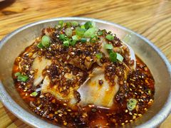 -兔槽江湖菜·重庆璧山兔(水围店)