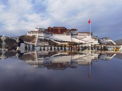-布达拉宫