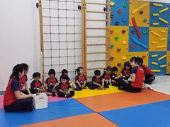 -佳诺国际婴幼中心(万科店)