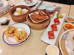 -点都德(龙之梦店)