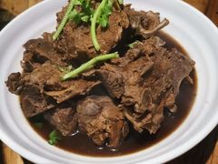 -虾宝贝胶东海鲜·渔家菜(小西天店)