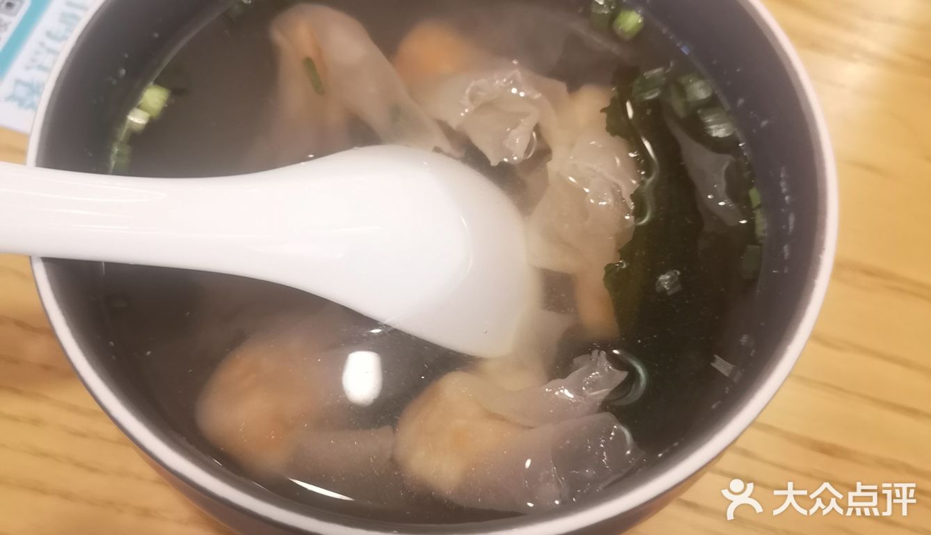 旧巷南-福州小吃的集合地