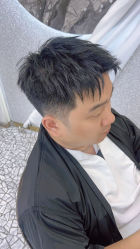 -型色沙龙 Color Salon