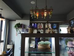 店内环境-视野联行眼镜蔡司·依视路官方授权店(顺城店)