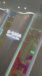 -G-SAGA形象设计