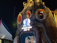 -大连海昌发现王国主题公园