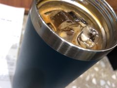 -Coffee@Works(仁川国际机场店)