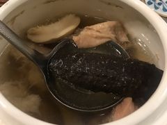 佛跳墙-黄祥华养生堂·炖汤·营养蒸饭(岭南天地店)