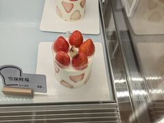 -崎本的店·专业酵种吐司(无锡万象汇店)