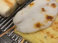 -大成活海鲜烧烤龙虾(静安大融城店)