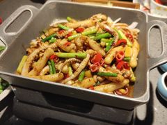 -老头儿油爆虾(星光一期店)