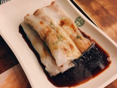 黄沙猪润肠-添好运点心专门店(深水埗店)