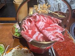 -黔有有贵州酸汤夺夺粉火锅(五味十字店)