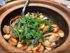 -煲王粤菜餐厅(中侨中心店)