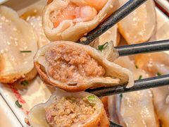 -小姜锅贴(凤凰街店)
