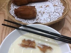 -弄堂咪道-饭香·面香·馄饨香(汇锦广场店)
