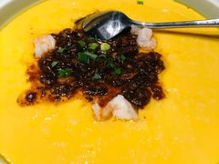 肉酱水蒸蛋-東大方(武康千秋广场店)