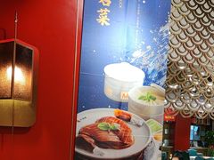 -大鸭梨烤鸭·北京菜(南小街/南苑店)