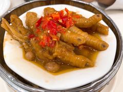 -凤凰楼酒家·粤宴点心(华强北店)