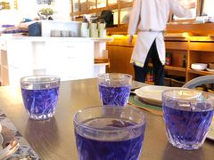 -CHINCHIN 青青·泰国料理(万象食家店)