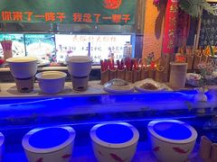 -民俗村柴火灶·景德江西菜(中国陶瓷博物馆店)