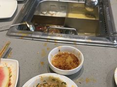 -海底捞火锅(铂澜大象城店)