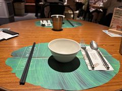 -帕蓝·暹罗料理(曲阳店)