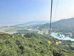 -江门古兜温泉小镇