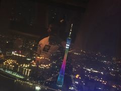 -广州四季酒店·天吧·高空酒吧