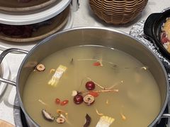 -煲王粤菜餐厅(中侨中心店)