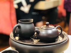 -点都德(大茶楼店)