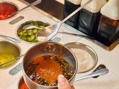-Ant 蚂蚁洞烤肉·大营地(上海静安大悦城店)