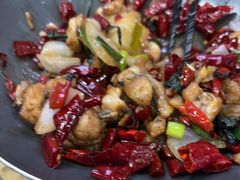 -湘香私房菜(大石长隆店)