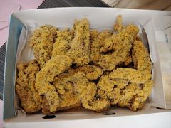 -崔酱炸鸡(世欧广场店)