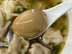 -金陵老丁家馄饨(新街口店)
