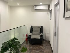 -心悦堂按摩空间