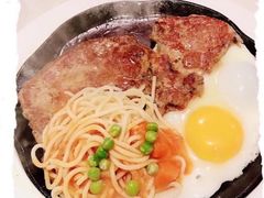 -豪客来牛排(中央花苑店)