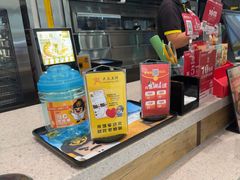 -老娘舅中式快餐(美好广场店)