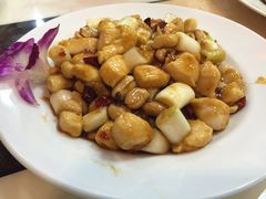-福满楼中餐厅