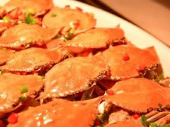 -雅阁国际大酒店·中餐厅