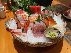 -大岛日本料理铁板烧(南通大饭店)