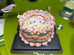 -小油饼老菜坊(红旗街店)