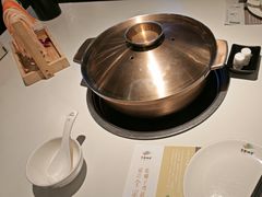 -烹然四季椰子鸡火锅(姚家园万象汇店)