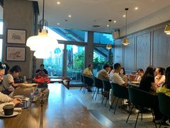 -BAKER&SPICE(环贸店)