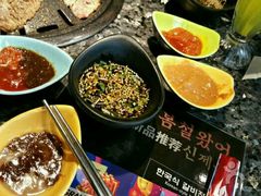 -汉拿山(包河万达店)