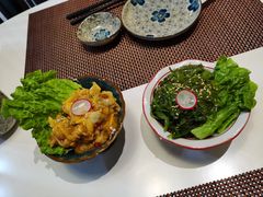 -樱の千渡日式料理·铁板烧•烧鸟(金盛田广场店)