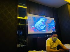 -天诚足道(金融街店)