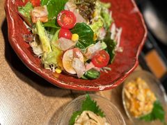 -山岛烧·和牛烧肉 碳火烧鸟(海信广场店)